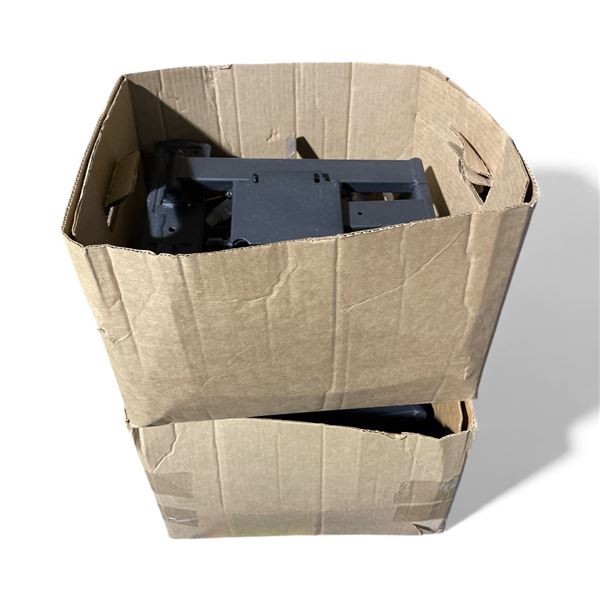 Group of 6 TV Mounts