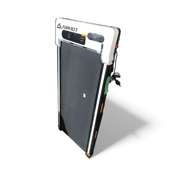 Airhot Electric Treadmill TM-400 - As Is