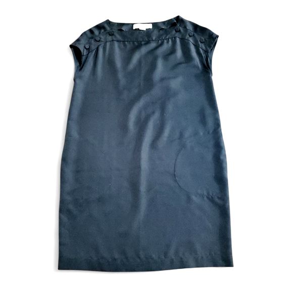 StellaMcCartney Black Stain Top