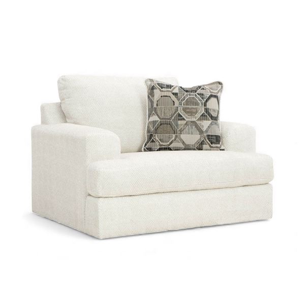 Brand New Ashley Karinne Chair & a Half - RV: $899 CAD (AFHS-3140323 - without box)