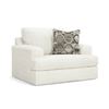 Image 1 : Brand New Ashley Karinne Chair & a Half - RV: $899 CAD (AFHS-3140323 - without box)