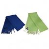 Image 1 : 2 Pcs 100% Cashmere and 100% Wool Scarves