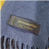 Image 2 : 2 Pcs 100% Cashmere and 100% Wool Scarves