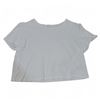 Image 3 : Gucci White Short-Sleeve T-Shirt and 2 Other Brands (Sizes L and XL)