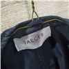 Image 7 : 3 Pcs Outfit Lot - Jaeger Black Coat and Other Brands (Various Size)