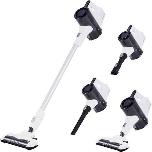 NEW in Box - Cordless Stick 2-in-1 Vacuum Cleaner