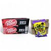 Image 1 : Sour Patch Kids Grape Gummy Candy - 2 x 12-Bag Case (Best Before Sept 30, 2025) and Dr Pepper Cherry