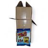 Image 1 : Muddy Bears Chocolate-Covered Gummi Bears, 3 x 12-Pack (Best Before Nov 25, 2025)