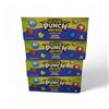 Image 1 : Sour Punch Mini Bites Assorted Flavors – 4 × 18-Count Boxes (Best Before Dec 2, 2025)