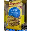 Image 2 : Marabou Milk Chocolate XL Cookies, 2 x 10-Pack (Best Before Dec 5, 2025)
