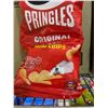Image 2 : Pringles Mini Chips (2 Boxes) - Original & Sour Cream & Onion (Japanese) (Best By Sept 2025)