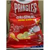 Image 2 : Pringles Mini Chips (2 Boxes) - Original & Sour Cream & Onion (Japanese) (Best By Sept 2025)