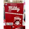 Image 2 : Milkey Candy 6 x 6 Pack (100g) (Exp. Date 12/2025)