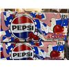 Image 2 : Pepsi Wild Cherry & Cream, 2 x 12 Can (Best Before Dec15, 2025)