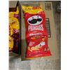 Image 2 : Pringles Mini Chips (2 Boxes) Original (Japanese) (Best By Sept 2025)