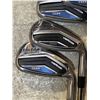 Image 3 : New Tour Edge Hot Launch C524 Iron Set - 7-PW, Right-Handed - RV: $350 CAD