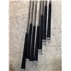 Image 4 : New Tour Edge Hot Launch C524 Iron Set - 7-PW, Right-Handed - RV: $350 CAD