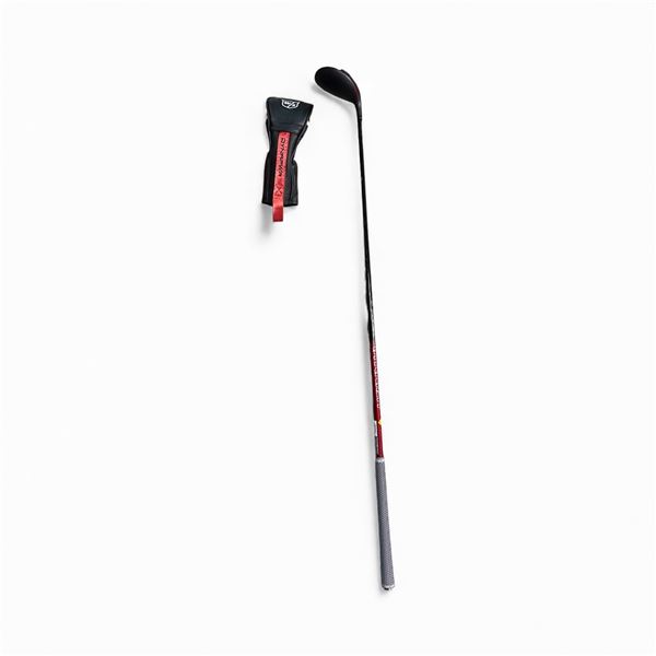 New Wilson Dynapwr 4 Hybrid 22Â° - Right Hand, with Headcover Included - RV: $170 CAD