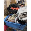 Image 2 : Large Assorted Clothing Lot - Mixed Styles, Sizes, and Brands