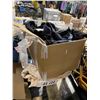 Image 4 : Large Assorted Clothing Lot - Mixed Styles, Sizes, and Brands