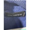 Image 3 : 2 Designer Tops - Holt Renfrew & Maje (Size 2)