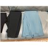 Image 2 : 4 Pants Assortment - Various Styles and Fabrics