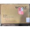 Image 1 : New in Box VASAGLE Nightstand (LET071B51)