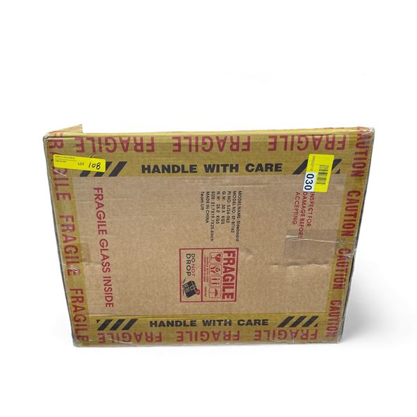 New in Box Sideboard (SF-BT162)