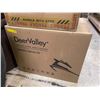 Image 2 : New in Box DeerValley Smart Bidet Toilet - RV: $890 CAD (DV-1S0160-V3)