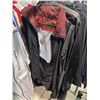 Image 5 : Full Rack of Mixed Clothing