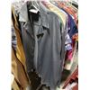 Image 4 : Full Rack of Mixed Clothing