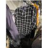 Image 5 : Full Rack of Mixed Clothing