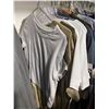 Image 3 : Full Rack of Mixed Clothing