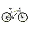 Image 1 : BNIB Titan Racing Player Two Grey Bike - M 27.5" x 17"