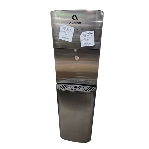 Avalon Water Cooler Water Dispenser - RV: $569 CAD (Model: A23)