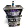 Image 2 : Seven Times Pay Slot Machine: Untested / Sold As-Is