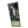 Image 2 : Group of 3 Wall Mirrors, H60" x 24" Each
