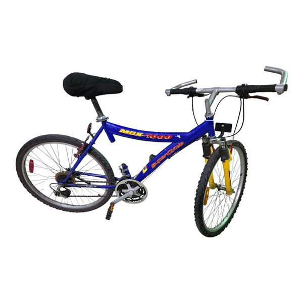 MBX 7000 Mountain Bike