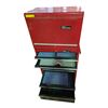 Image 2 : Sears Craftsman Tool Box, H62" x W26"