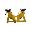 Image 2 : Pair of 6 Ton Jack Stands