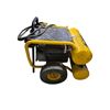Image 2 : Dewalt Emglo Air Compressor and Assorted Cords and Accessories