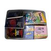 Image 3 : Suitcase with QuadraTherm Sleeping Sheet and 2 Bins of Books