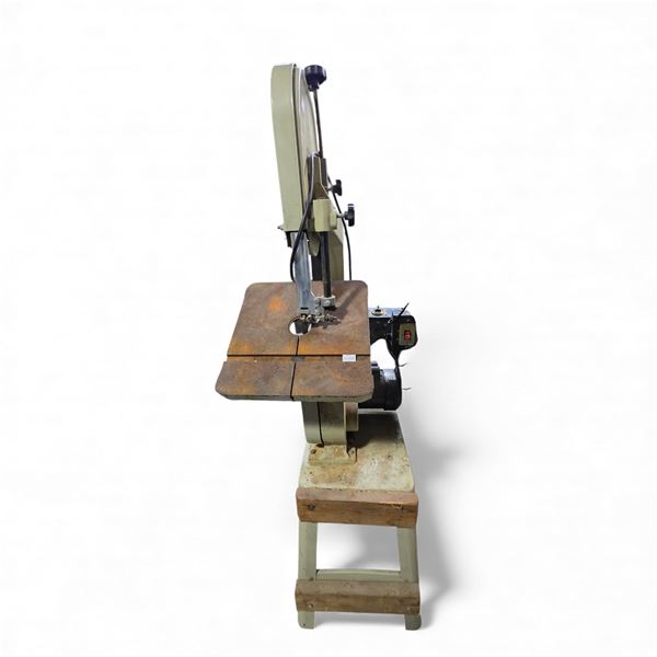 Canwood CWD10-260 Band Saw (7.5 Amp Motor)