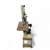 Image 1 : Canwood CWD10-260 Band Saw (7.5 Amp Motor)