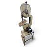 Image 3 : Canwood CWD10-260 Band Saw (7.5 Amp Motor)