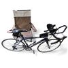 Image 1 : Roubaix Specialized Road Bike and Camping Chair