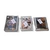 Image 3 : Assorted Sports Trading Cards - Baseball and Football Legends