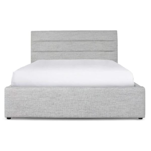 Justin King Bed  NIB by Style In Form