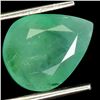 Image 2 : PEAR CUT UNTREATED EMERALD - Appraised Value - CAD 8,560