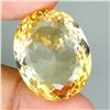Image 2 : JUMBO 68.76 ct. CITRINE - ESTIMATED Value - CAD 6,800